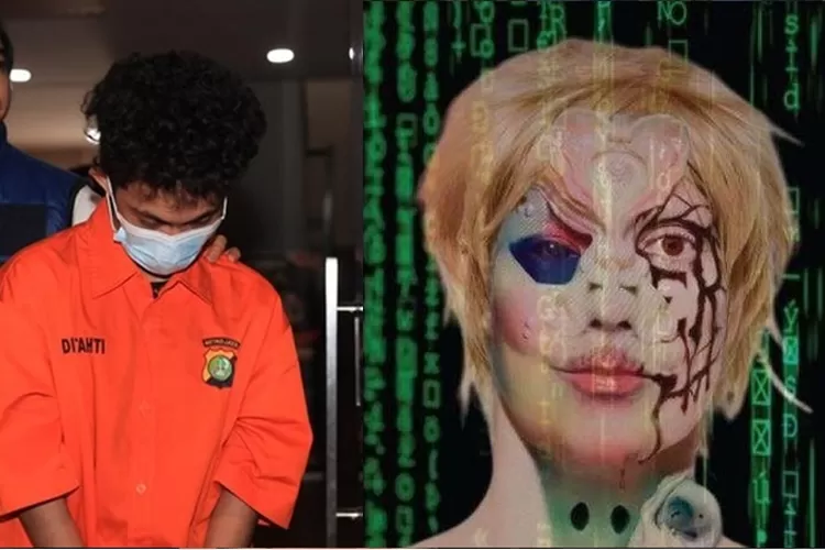 Salah tangkap Bjorka