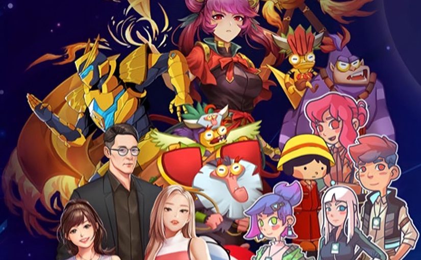 Membahas Game Indonesia Favorit di Era Digital