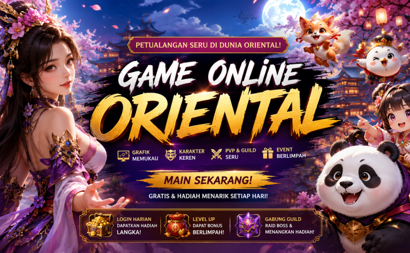 Memahami Konsep Variance dalam Dunia Game