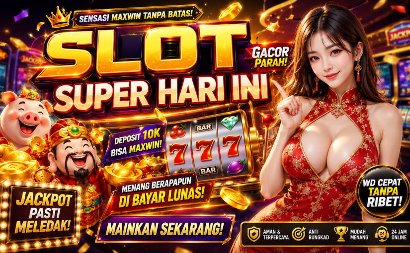 Menghidupkan Game: Rahasia Hebat Musik Adaptif