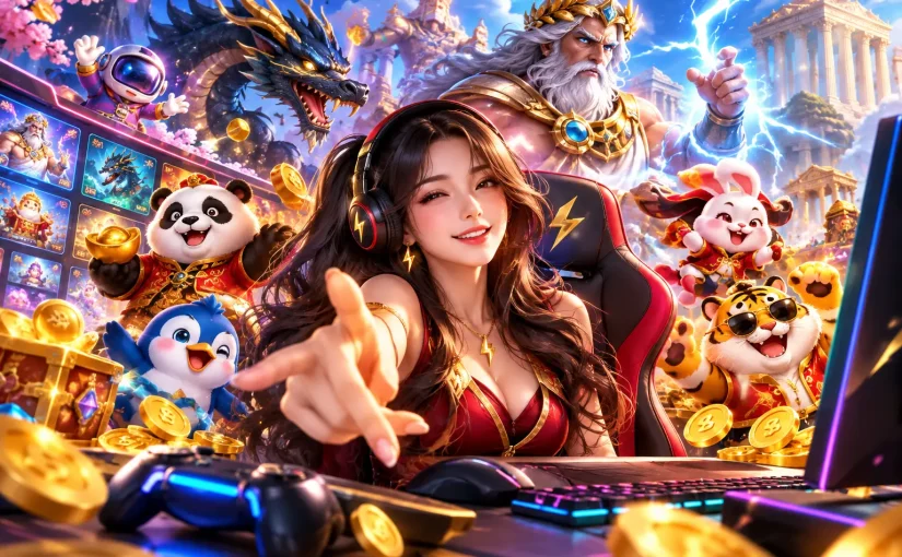 Kenapa Karakter Game Bisa Mendengar Suara dari Lokasi yang Belum Terlihat?